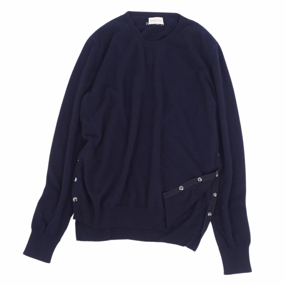 楽天市場】モンクレール 中古(素材(生地・毛糸)カシミヤ 楽天市場】モンクレール 中古(素材(生地・毛糸)カシミヤ