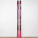 【新古品】ミズノ Mizuno G mode Speed Flex 200cm センター 62mm レーシング スキー板 アウトドア 約2080g(一本あたり)...