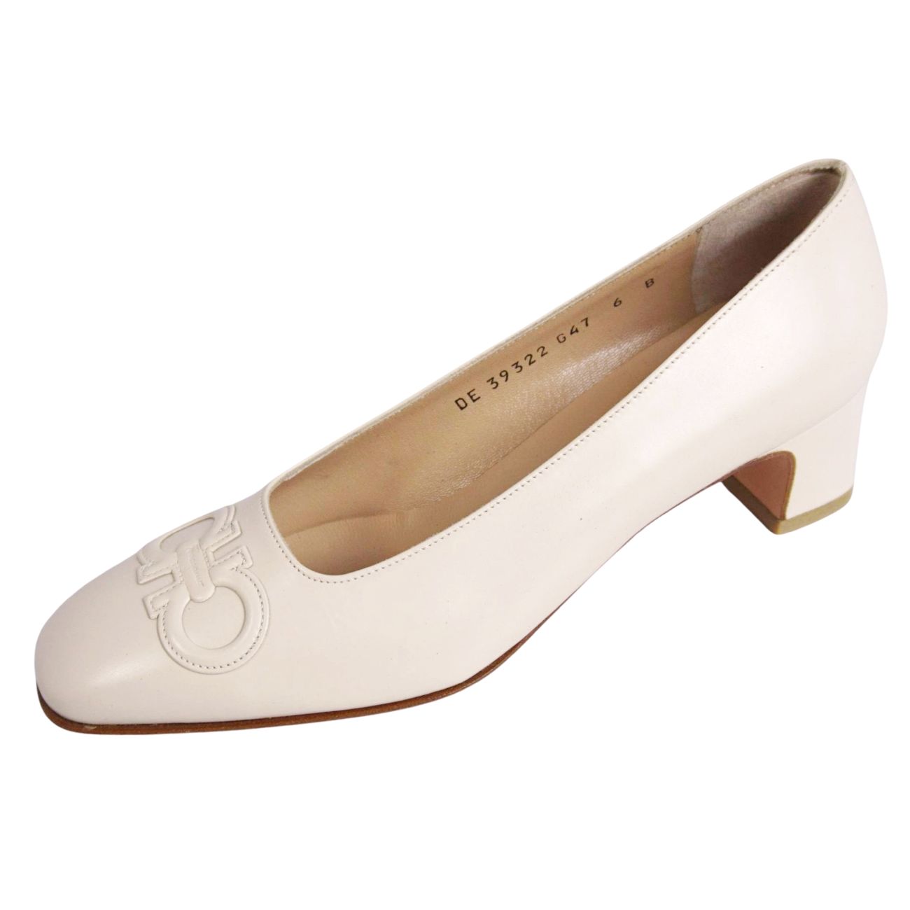 楽天市場】フェラガモ（靴サイズ（cm）23.5）（レディース靴｜靴）の通販