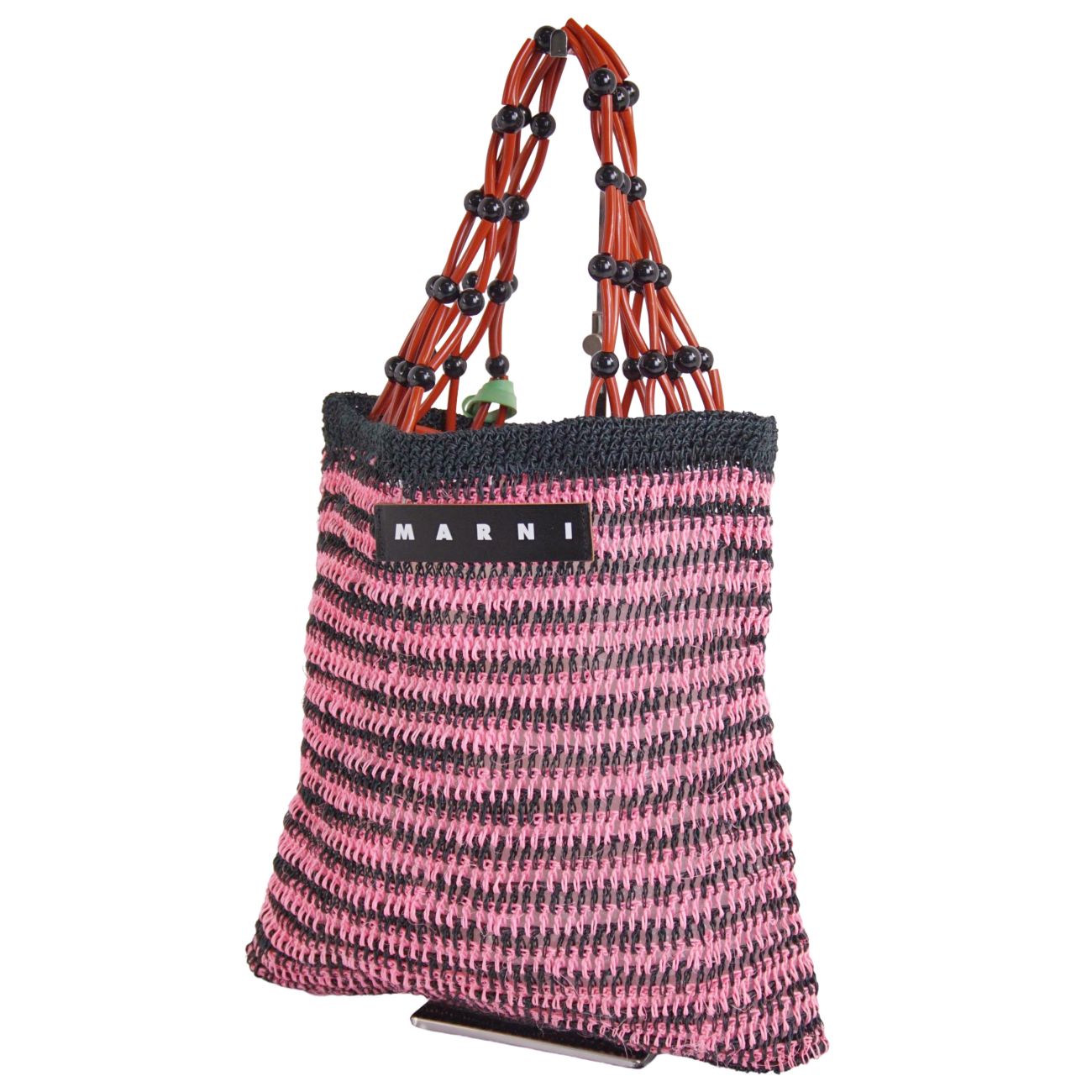 楽天市場】マルニ バッグ 中古（トートバッグ｜レディースバッグ