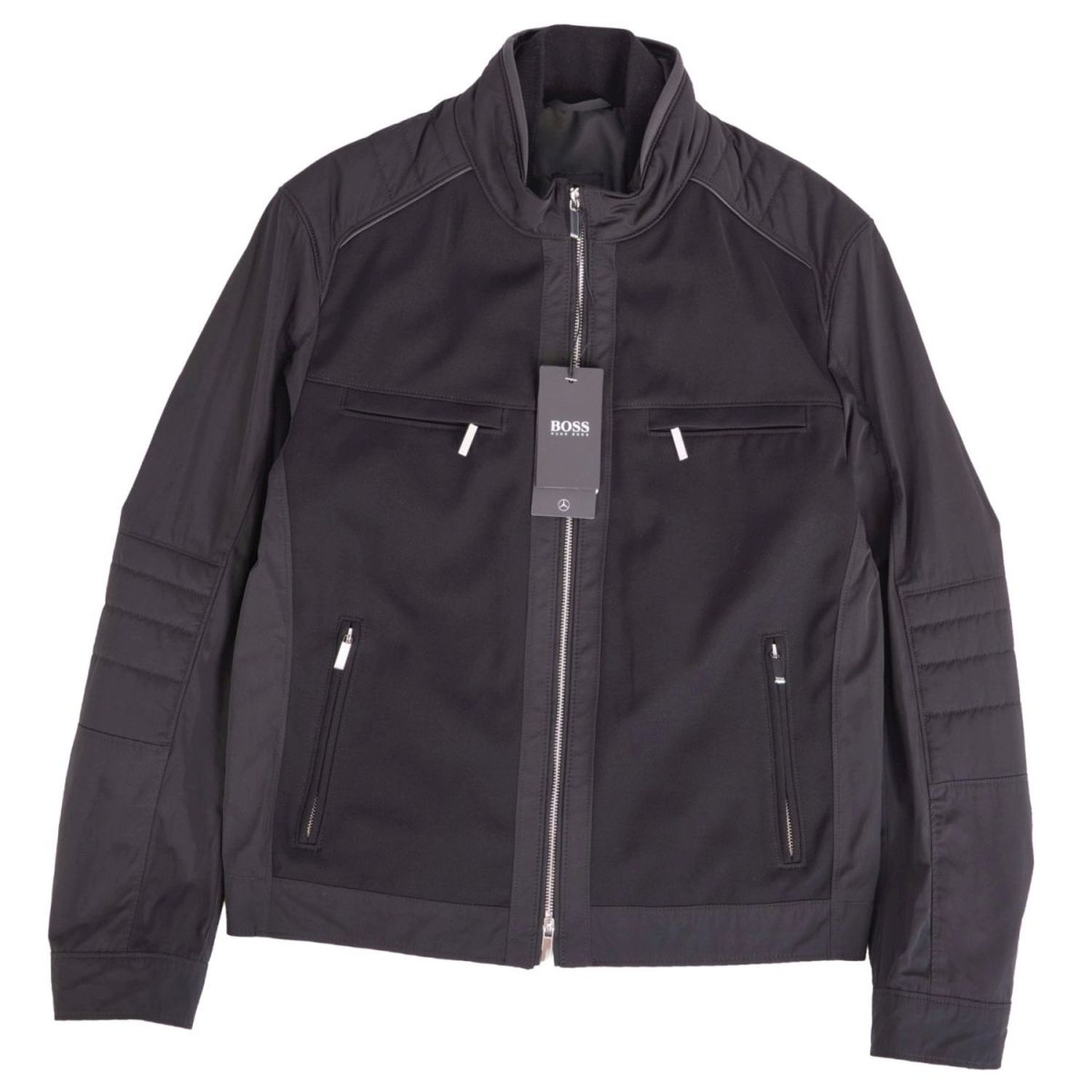 楽天市場】ヒューゴボス ジャケット 中古（メンズファッション）の通販