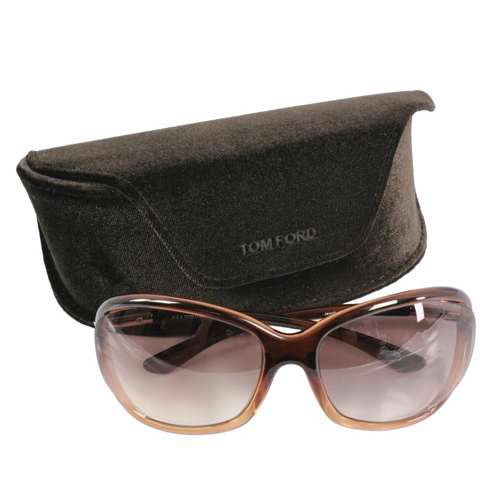 TOM FORD トムフォード jennifer TF8 50F 61▫︎16 楽天市場】tom ford jenniferの通販