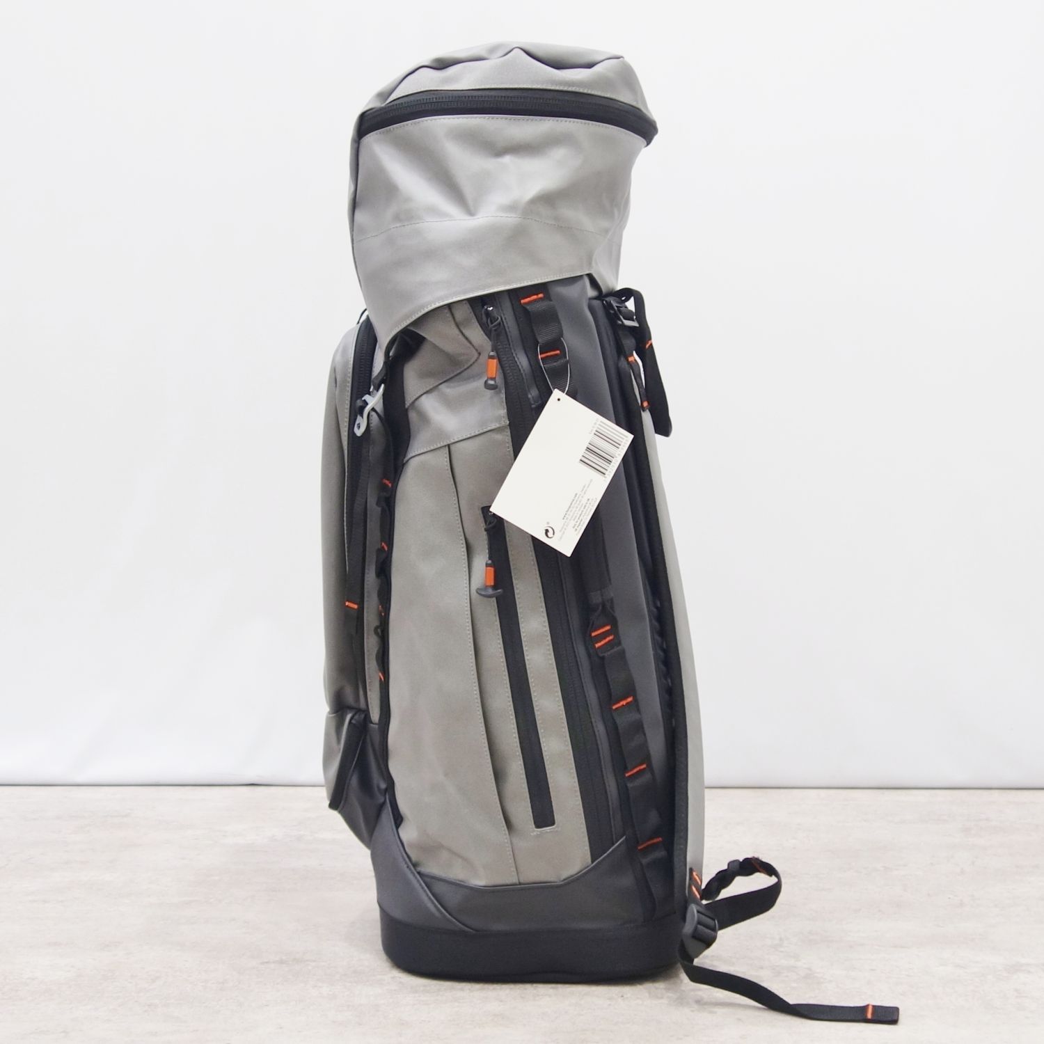 【新古品】ハスクバーナ Husqvarna バックパック ギアバックパック Gear backpack ...