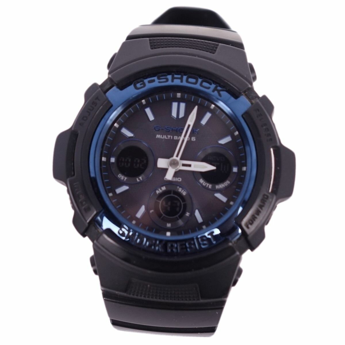 【美品】カシオ Gショック CASIO G-SHOC