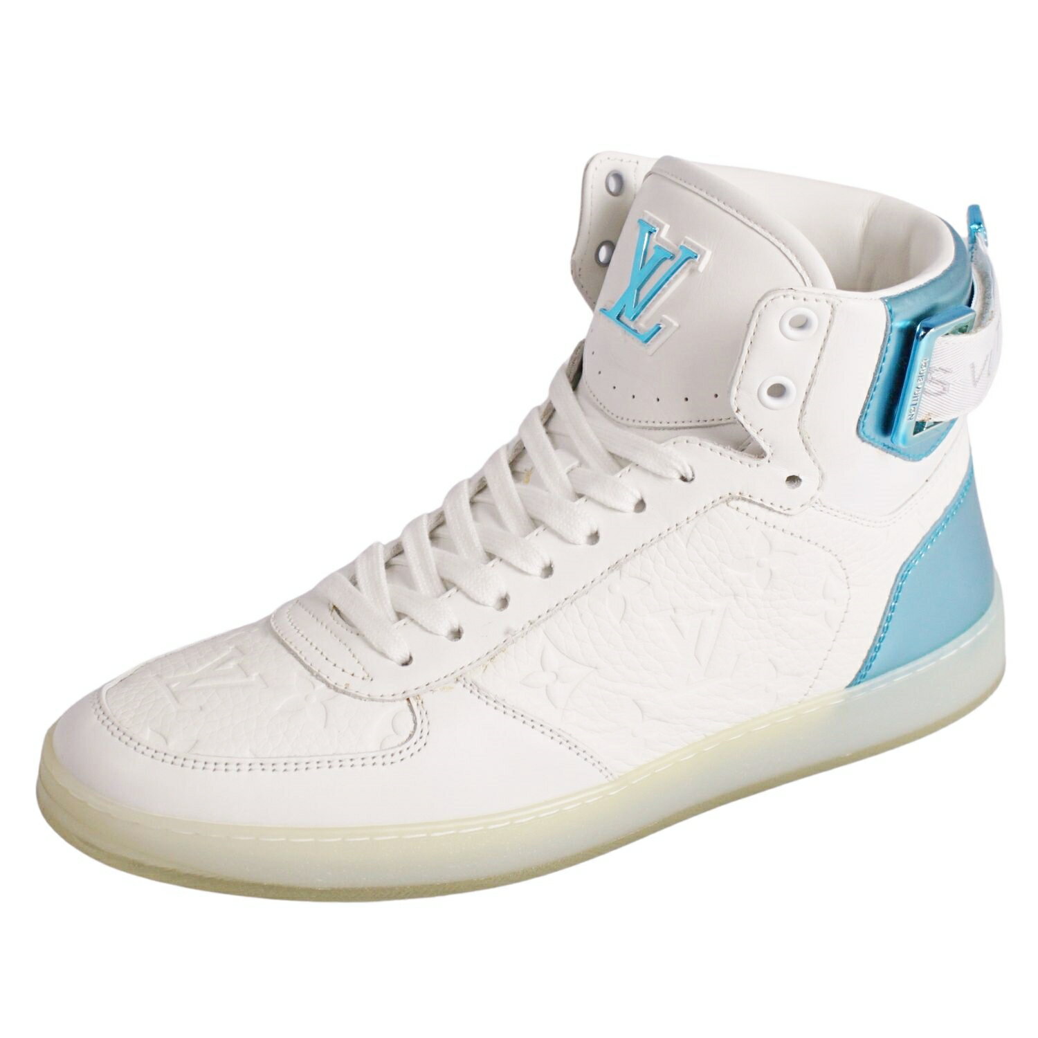 楽天市場】LOUIS VUITTON スニーカー（メンズ靴｜靴）の通販