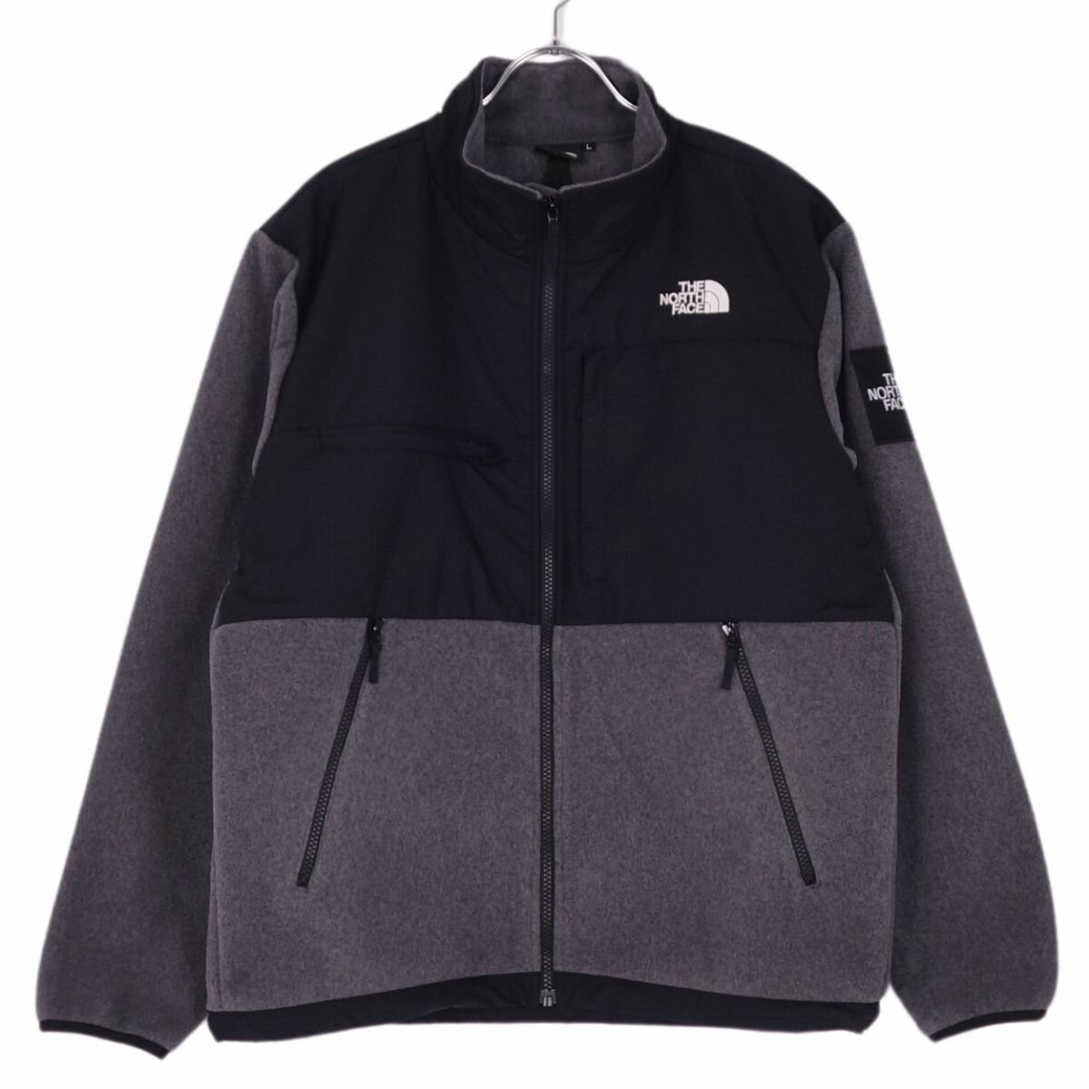 yizUm[XtFCX THE NORTH FACE WPbg Denali Jacket fiWPbg NA72051 AE^[ Y L O[/ubNyÁz