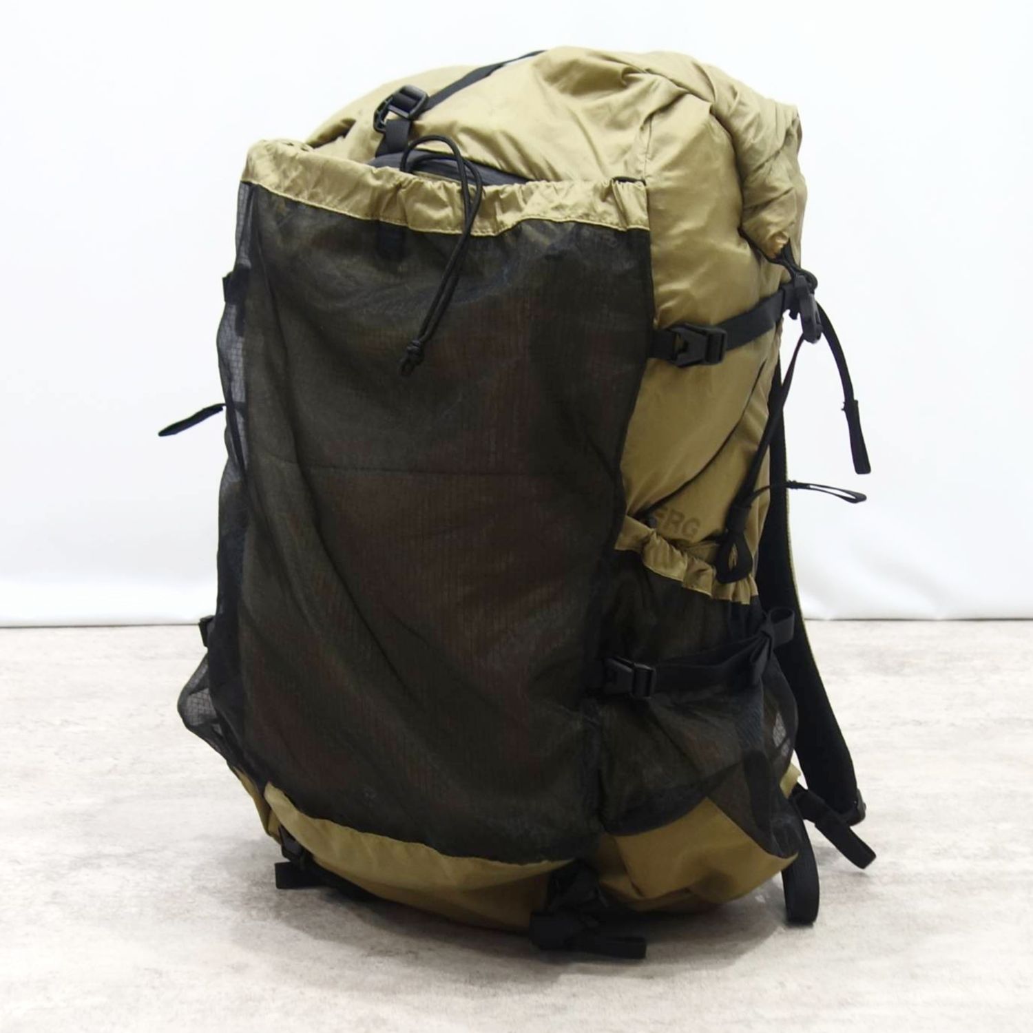 楽天市場】terg by helinox day packの通販