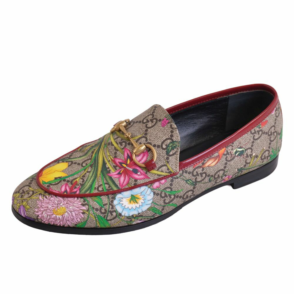 楽天市場】Gucci グッチ モカシン（レディース靴｜靴）の通販