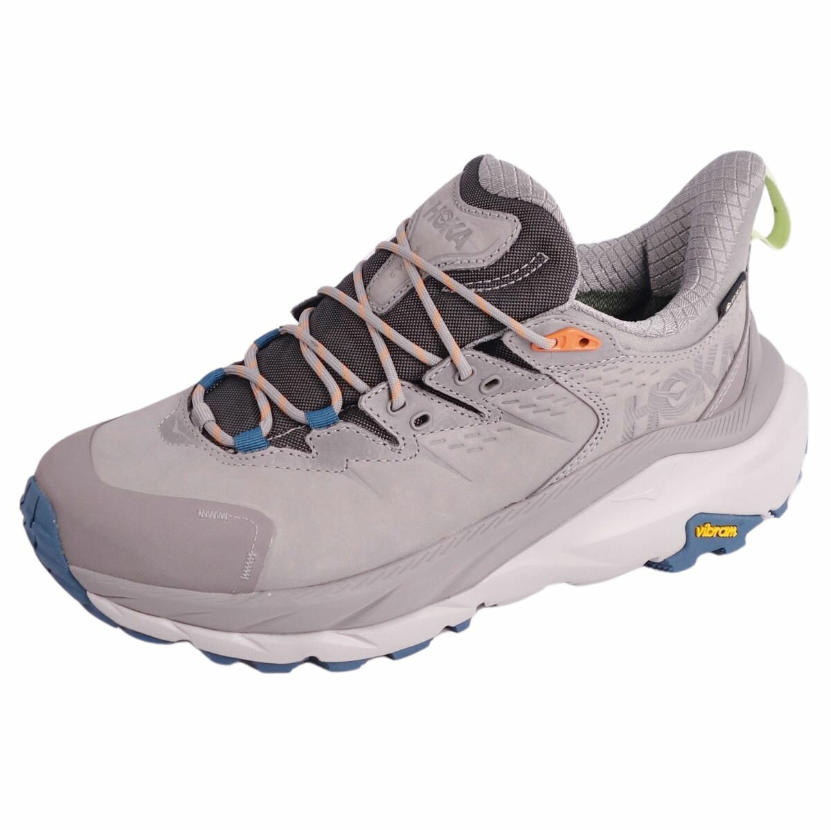 VENEAMUAHOKA TRANSPORT スニーカー グレー 26cm VENEAMUA様専用HOKA