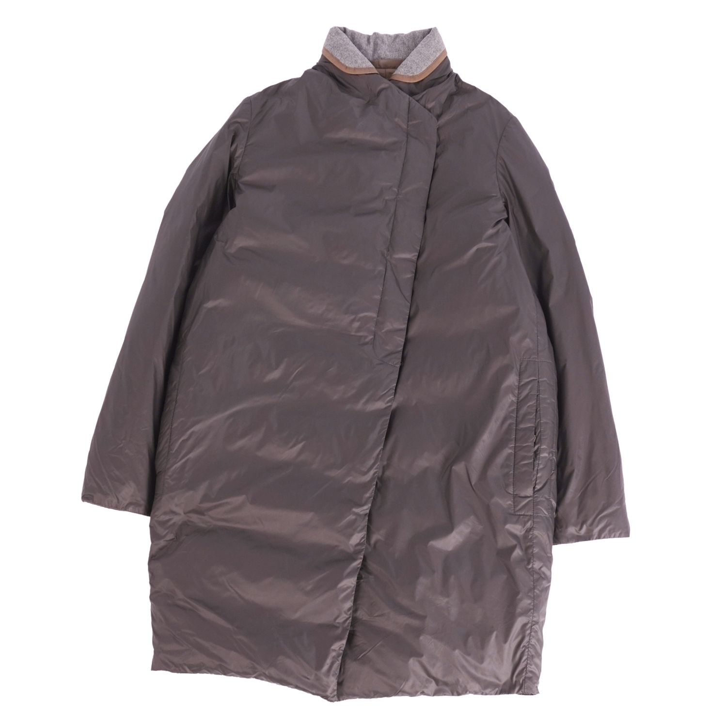 楽天市場】ブルネロクチネリ（コート・ジャケット｜レディース