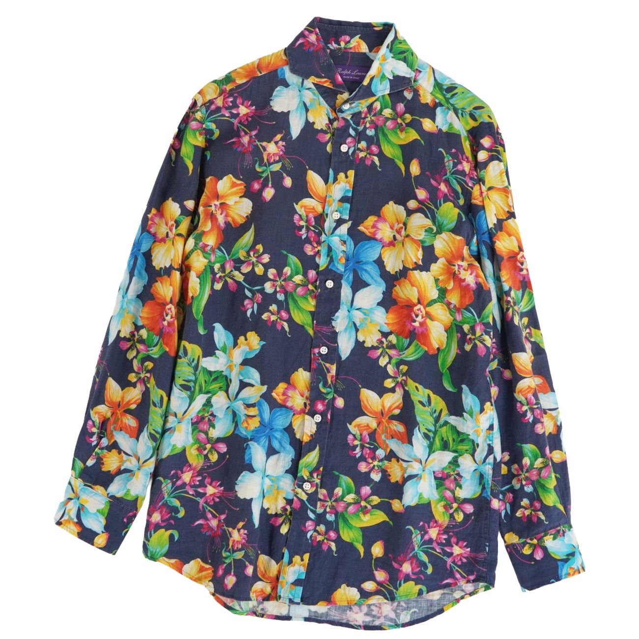 楽天市場】ラルフローレン パープル レーベル（トップス｜メンズ