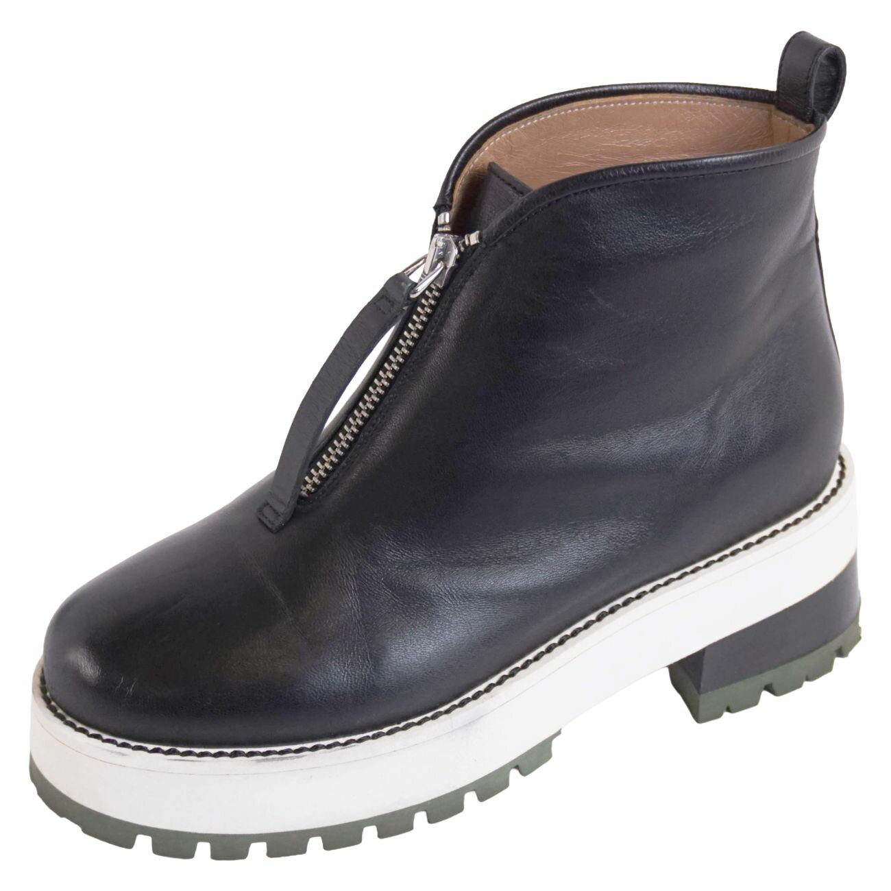 楽天市場】マルニ ブーツの通販