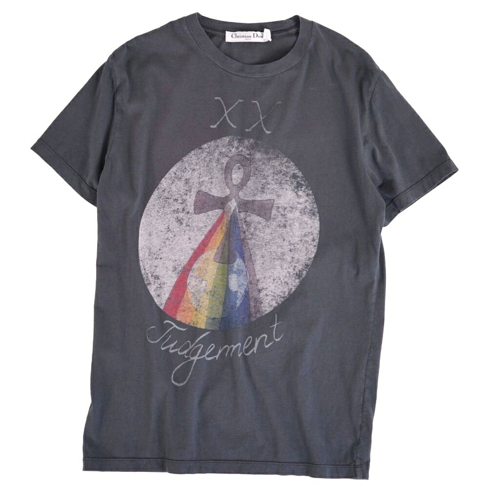 楽天市場】クリスチャンディオール Tシャツ（Tシャツ・カットソー