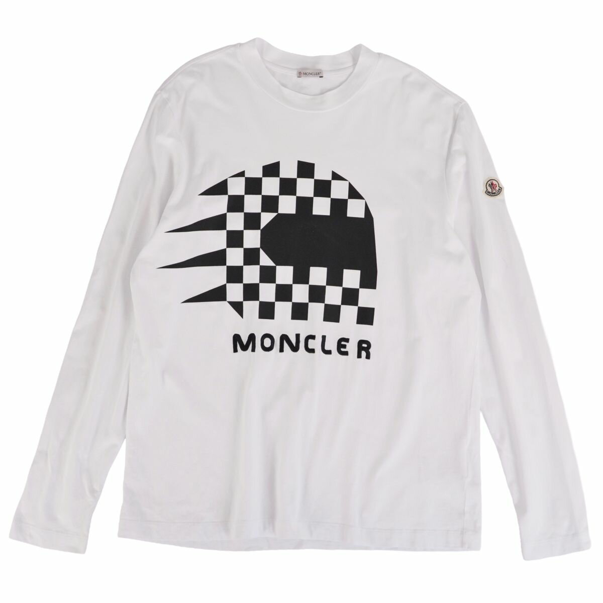 楽天市場】モンクレール xl（Tシャツ・カットソー｜トップス）：メンズ