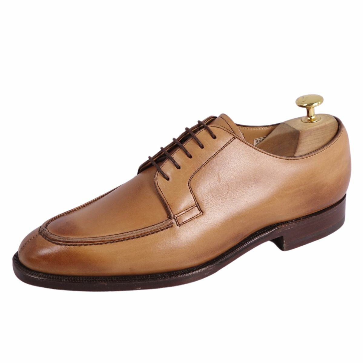 【中古】リーガルREGALレザーシ...