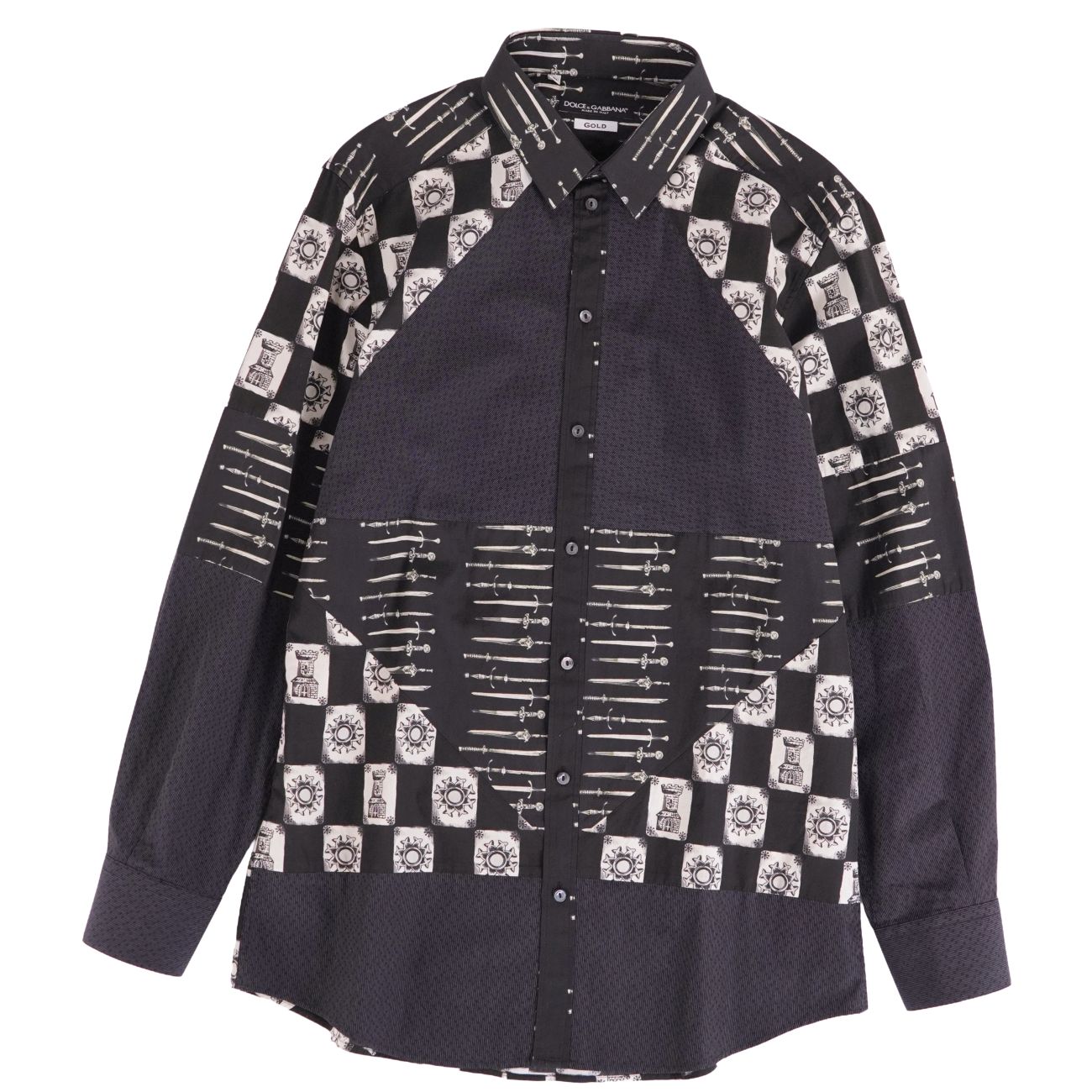 【美品】ドルチェ&ガッバーナ DOLCE&G