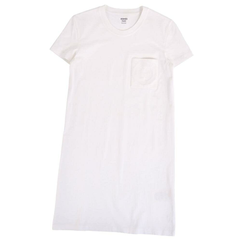 楽天市場】tシャツ ワンピース（ブランドエルメス）の通販