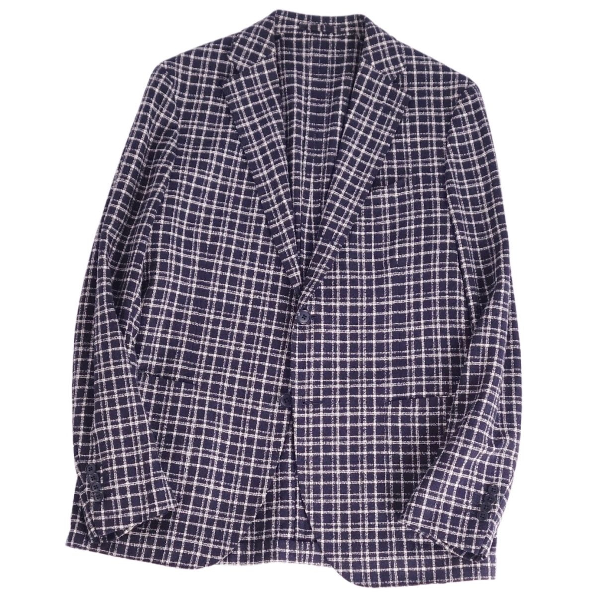 楽天市場】ラルディーニ ツイード ジャケットの通販