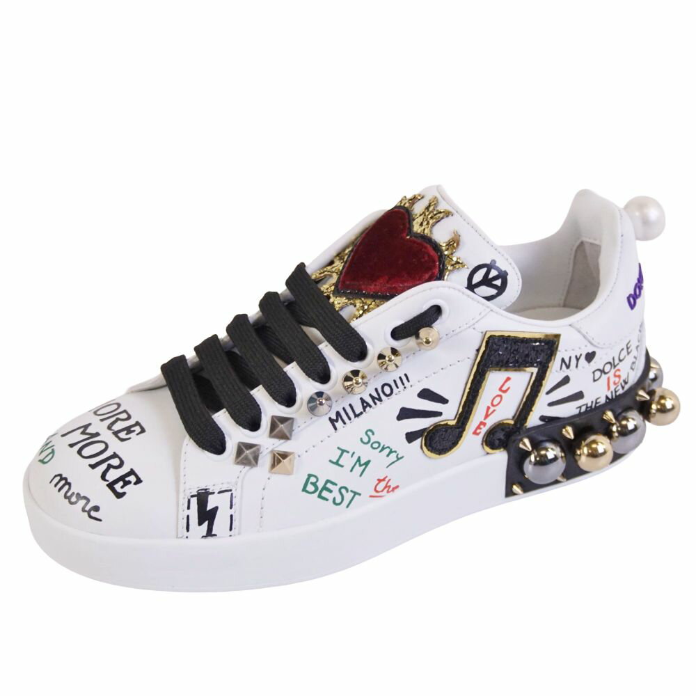 楽天市場】DOLCE&GABBANA（スニーカー｜レディース靴）：靴の通販