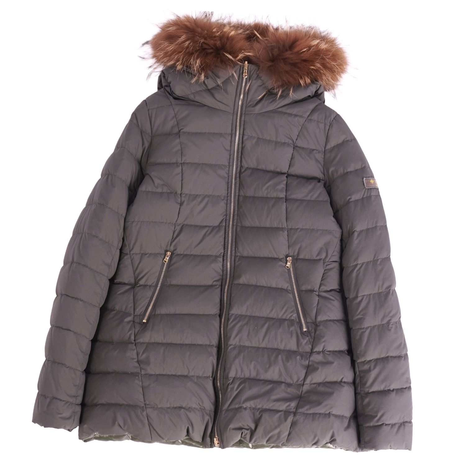 楽天市場】タトラス リバーシブル（レディースファッション）の通販