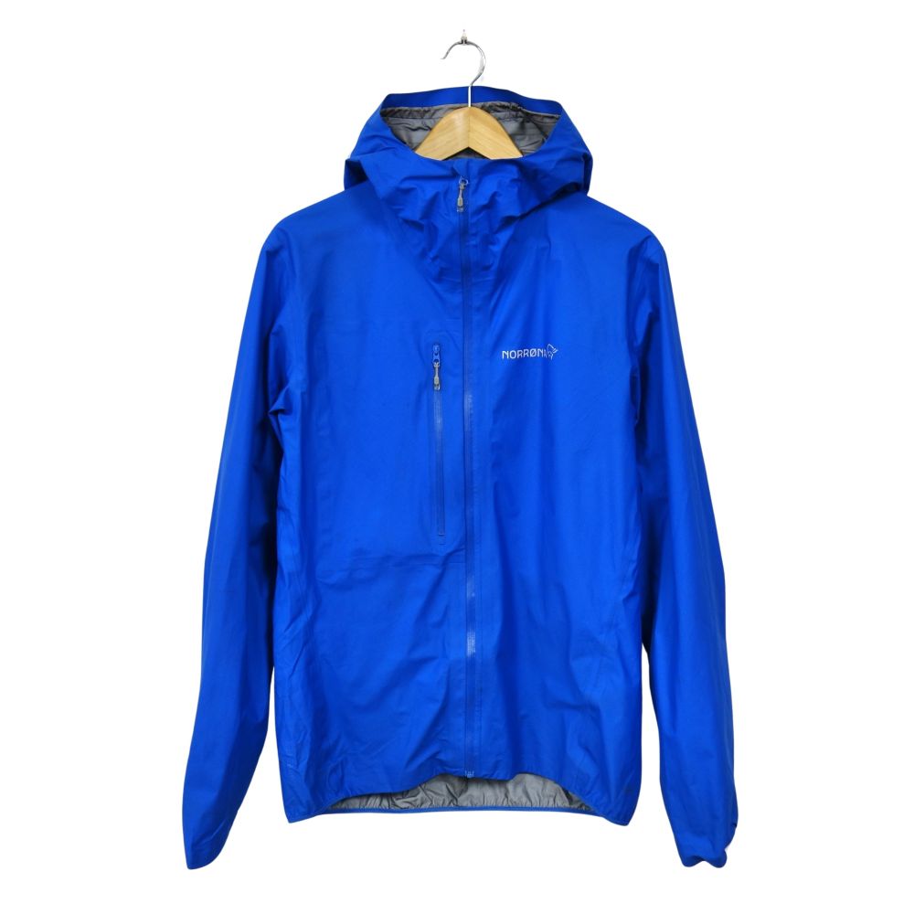 ノローナ NORRONA Bitihorn Gore Tex Active 2.