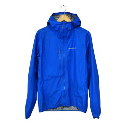 ノローナ NORRONA Bitihorn Gore Tex Active 2.0 Jacket メンズ M 軽量 レインウェア ゴアテックス 登山 アウトドア【中古】