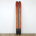 訳あり ブラックダイヤモンド Black Diamond クライミングスキン スキーシール バックカントリー スキー アウトドア【中古】