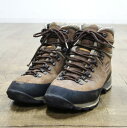 ザンバラン zamberlan Pelmo GTX EU40 25cm ペルモ ゴアテックス 登山 トレッキング 靴 ブーツ シューズ アウトドア【中古】