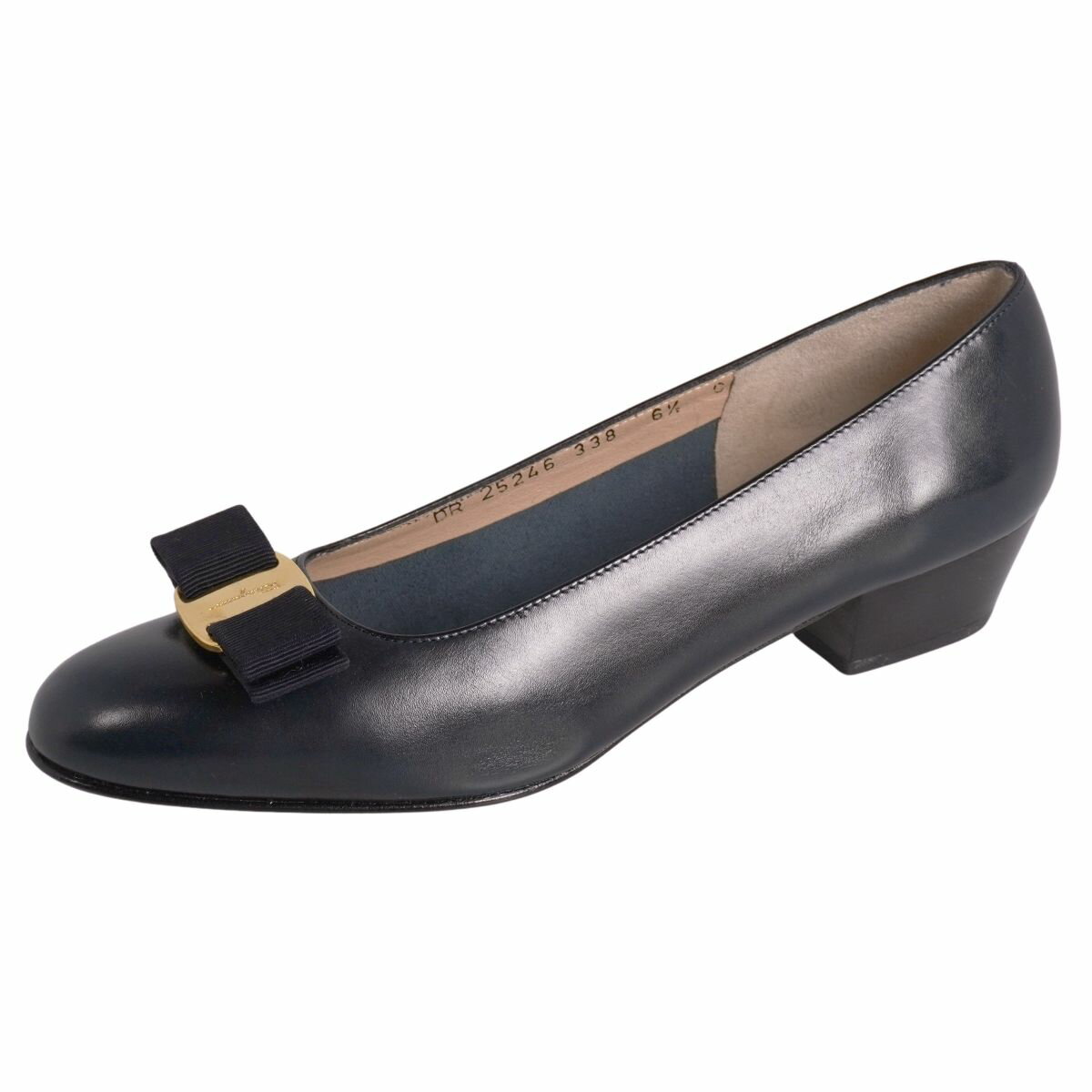 フェラガモ　パンプス　24.5 71/2 フェラガモ パンプス 24.5 71/2 楽天市場】フェラガモ パンプス 71／2