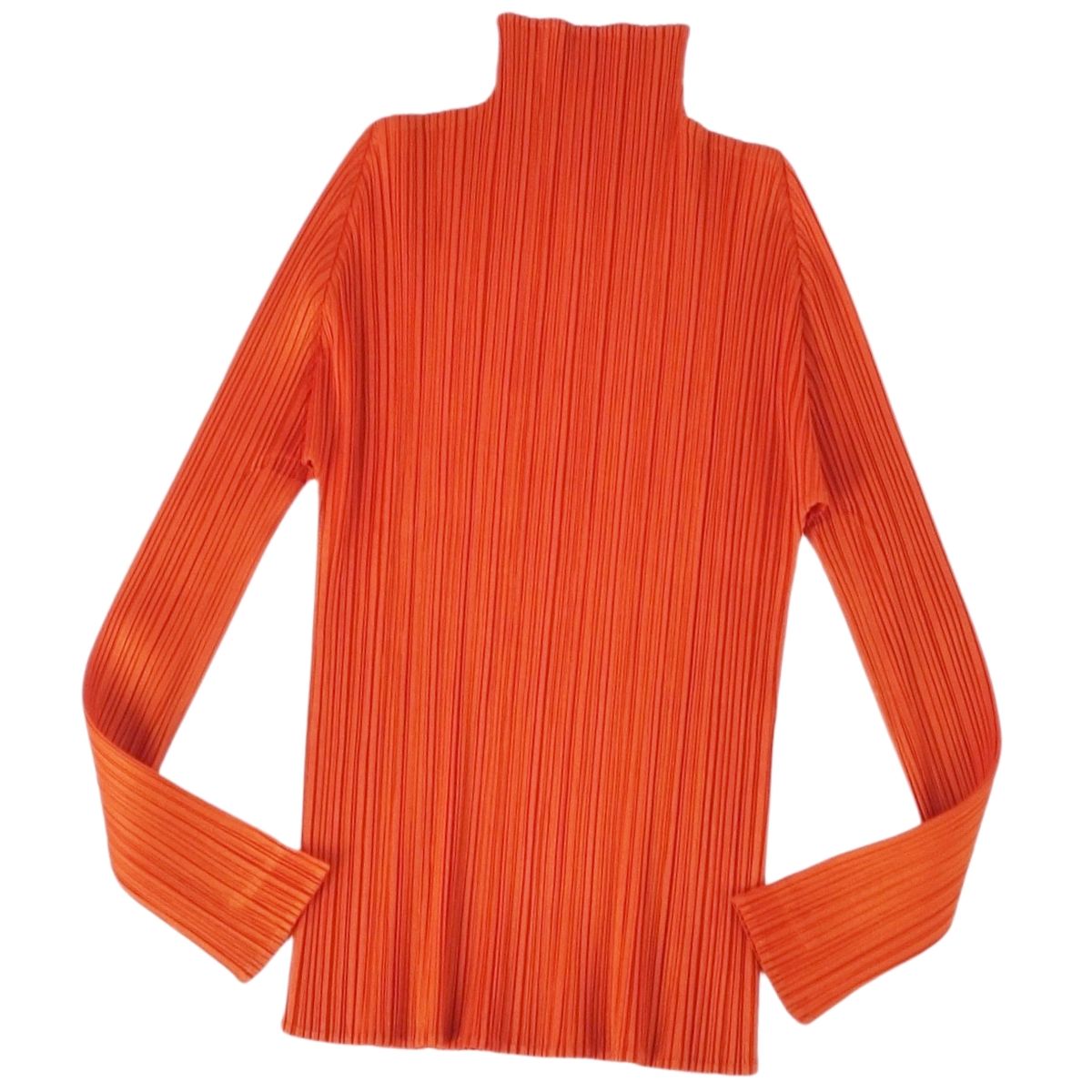 楽天市場】プリーツプリーズ（袖の長さ長袖）の通販