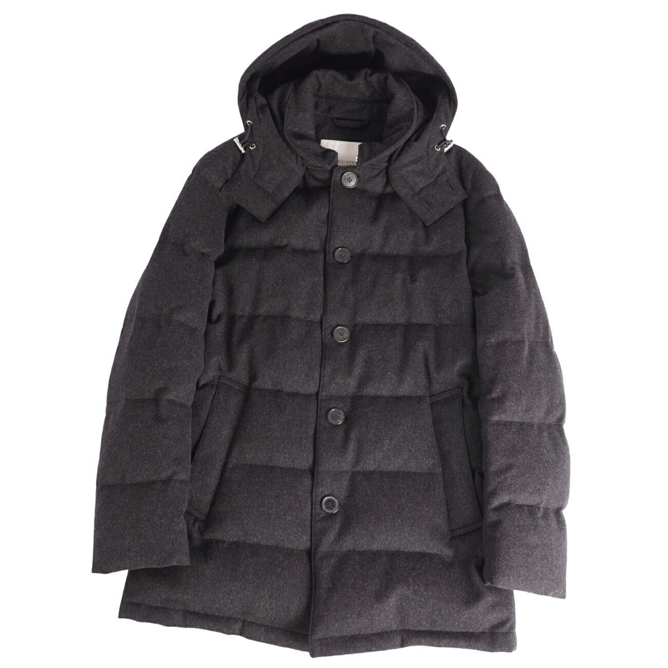 楽天市場】マッキントッシュ ダウンジャケット（コート・ジャケット