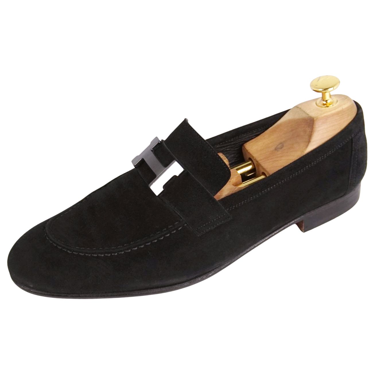 楽天市場】エルメス メンズ モカシンの通販