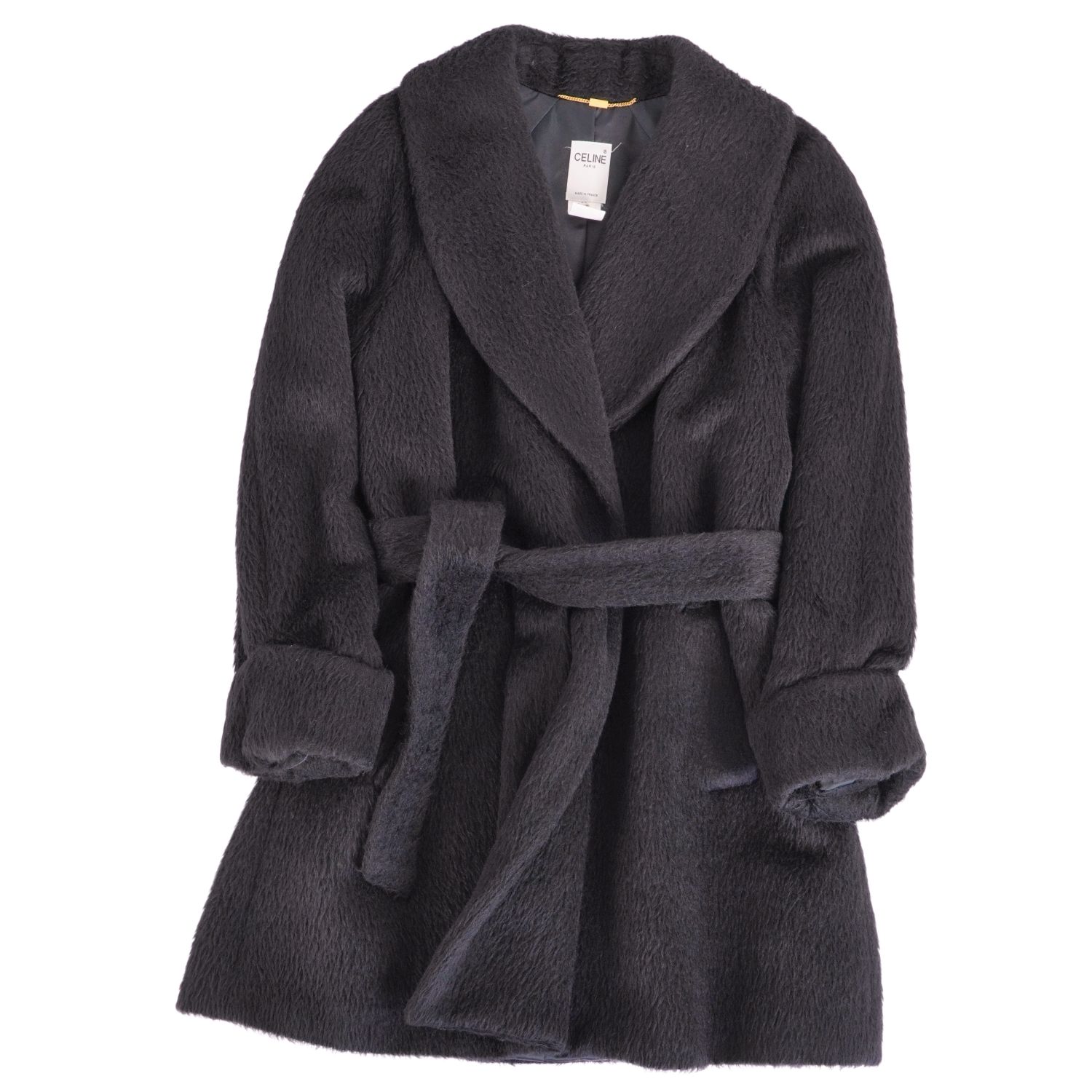 極美品 CELINE セリーヌ ジャケット コート CELINE セリーヌ コート（メンズコート、ジャケット） | ファッション
