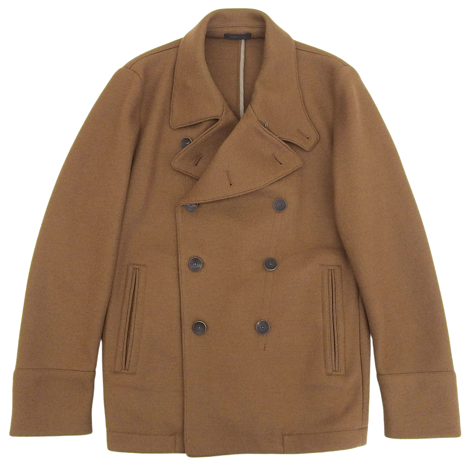 楽天市場】ARMANI COLLEZIONI コート（メンズファッション）の通販