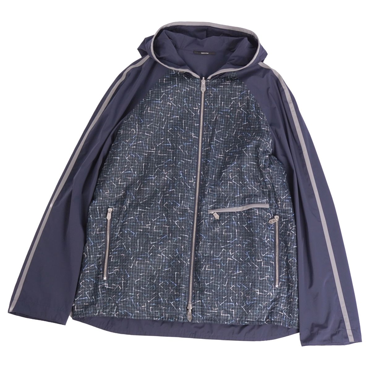 楽天市場】ナイロン ジャケット（ブランドエルメス）（メンズ