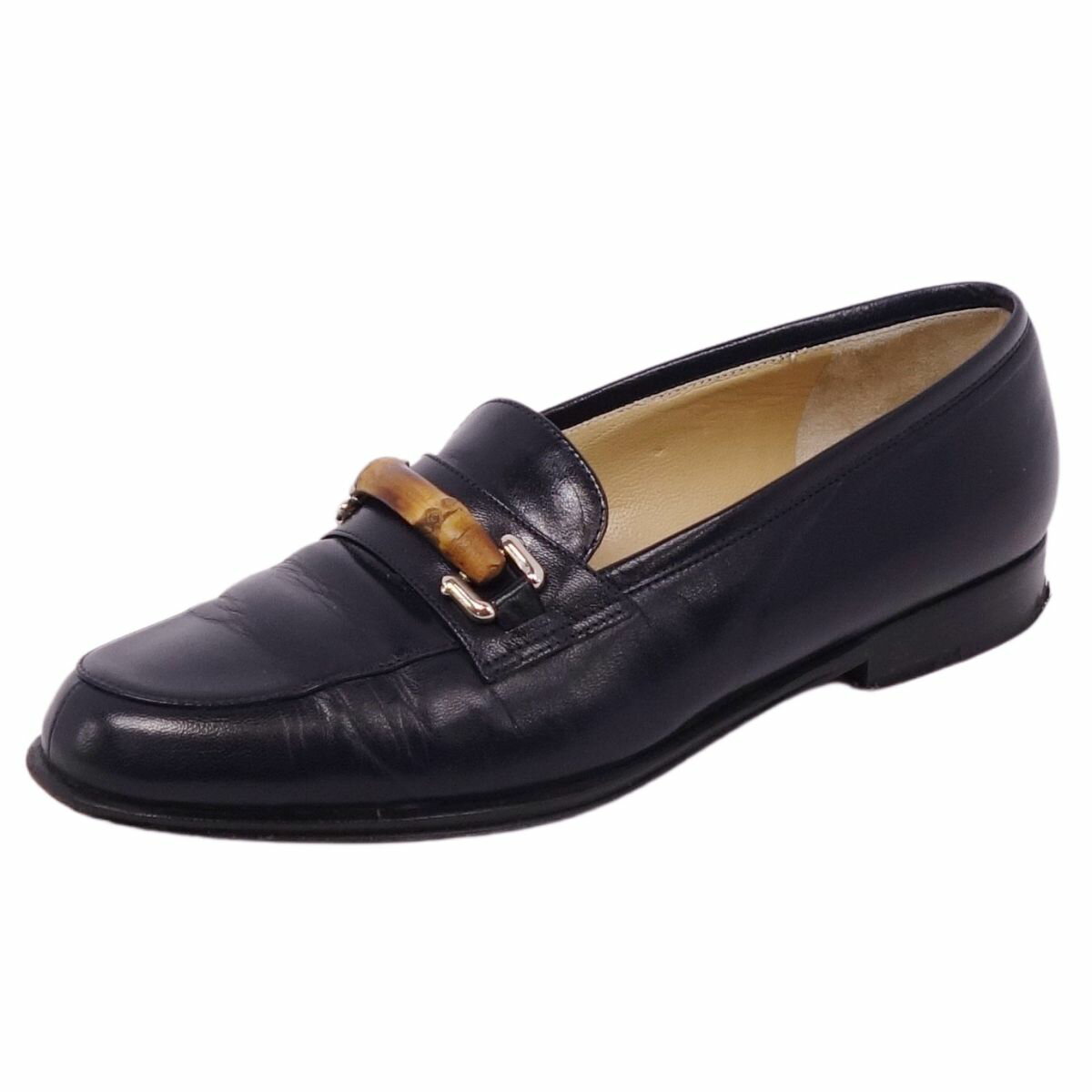 楽天市場】GUCCI(靴サイズ(cm)22.5)(ローファー 楽天市場】GUCCI(靴サイズ(cm)22.5)(ローファー