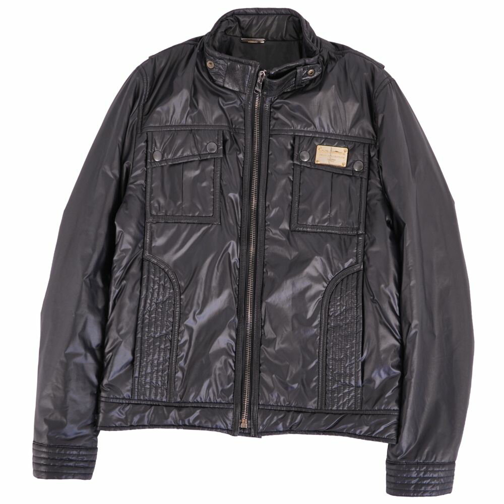 【美品】ドルチェ&ガッバーナ DOLCE&G
