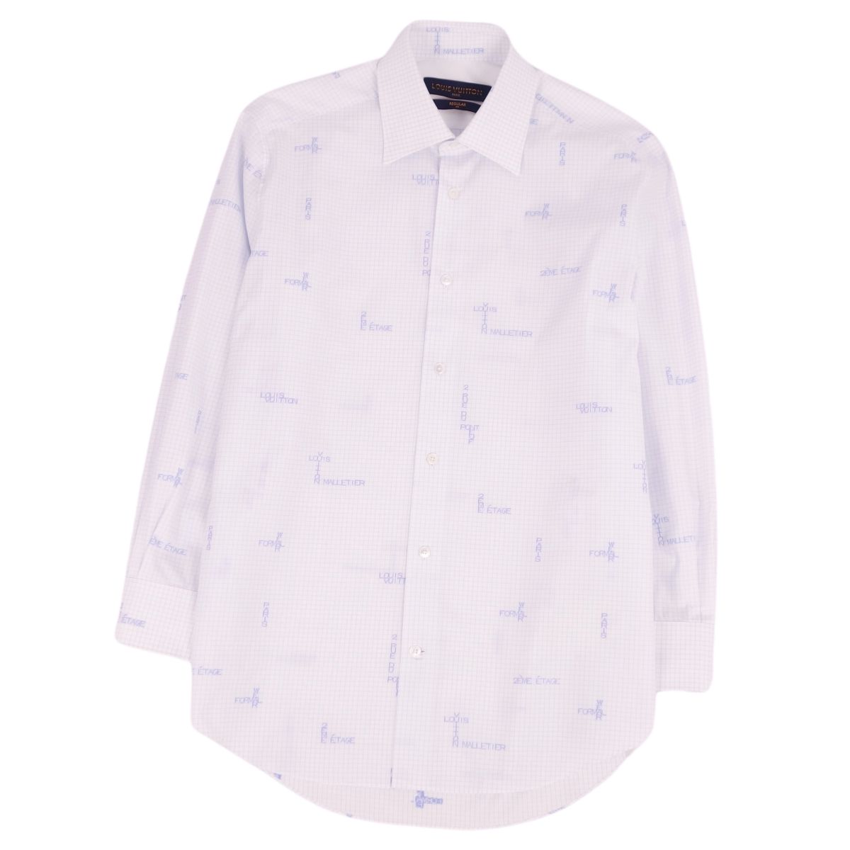 楽天市場】ルイヴィトン(サイズ(S/M/L)M・長さ(袖)長袖 楽天市場】ルイヴィトン(サイズ(S/M/L)M・長さ(袖)長袖