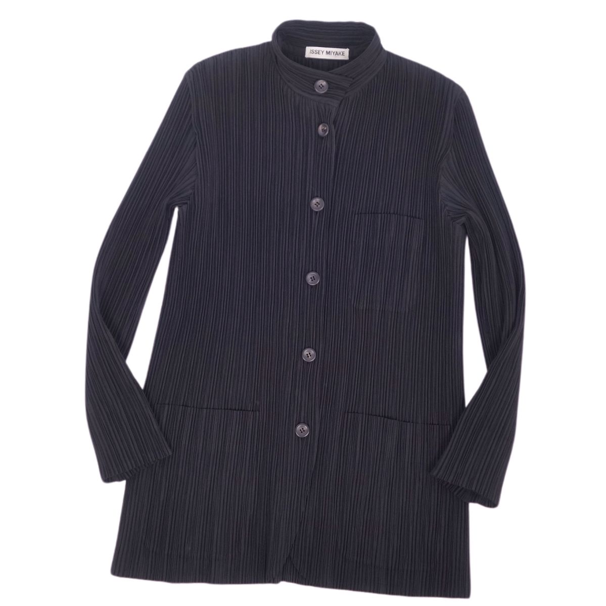 【美品】イッセイミヤケ ISSEY MIYAKE �