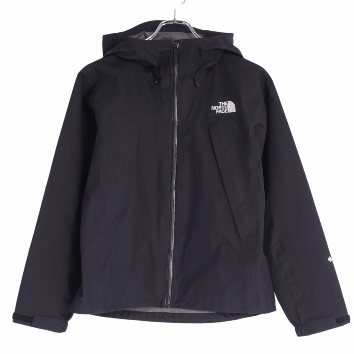 yizUm[XtFCX THE NORTH FACE WPbg }Eep[J[ Climb Light Jacket NCCgWPbg NPW12003 GORE-TEX AE^[ fB[X S ubNyÁz