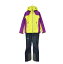 バーグハウス berghaus EXTREM W Chogori 2 Jacket 34202 PRO BIB SHELL PANT AM 21904 GORE TEX ジャケット ビブパンツ ハードシェル 上下セット バックカントリースキー ウェア アウトドア【中古】