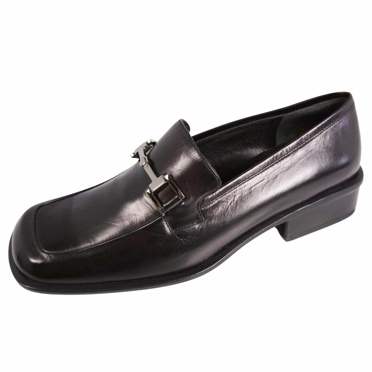 楽天市場】Gucci グッチ モカシン（レディース靴｜靴）の通販