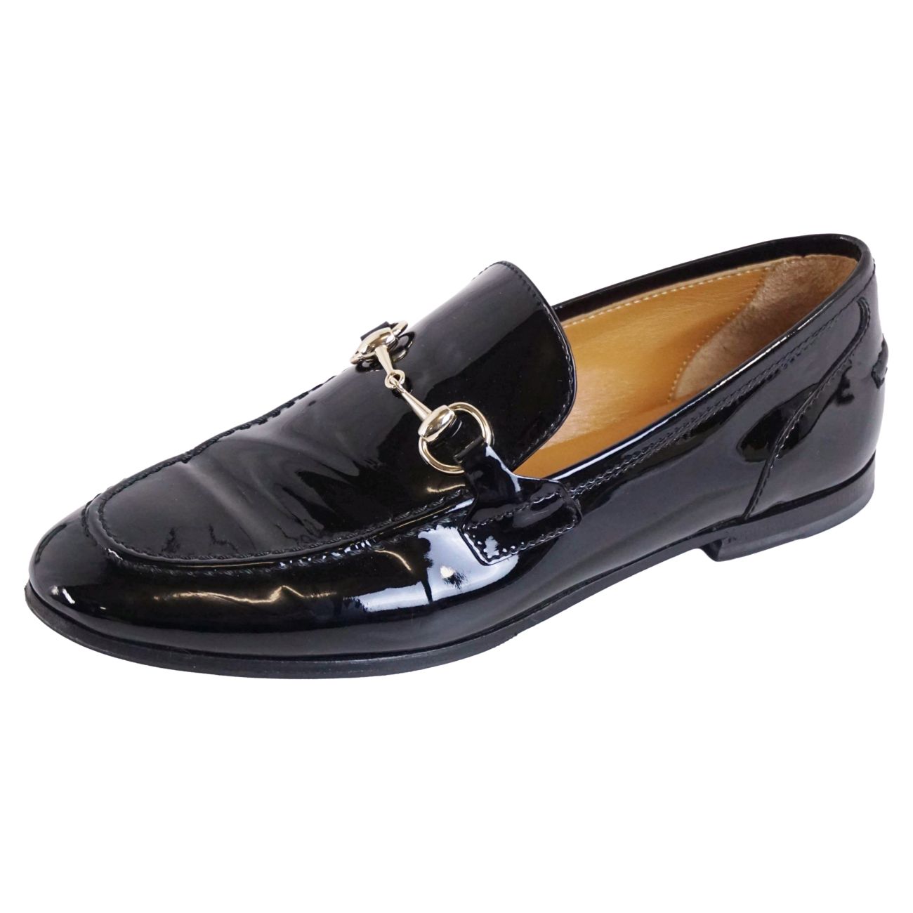 楽天市場】Gucci グッチ モカシン（レディース靴｜靴）の通販