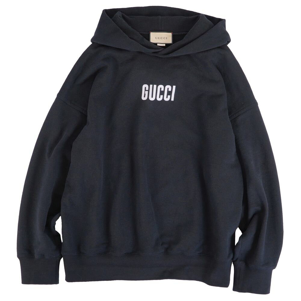 GUCCI - 【美品】GUCCI スウェット　パーカー 楽天市場】gucci スウェット（パーカー｜トップス）：メンズ
