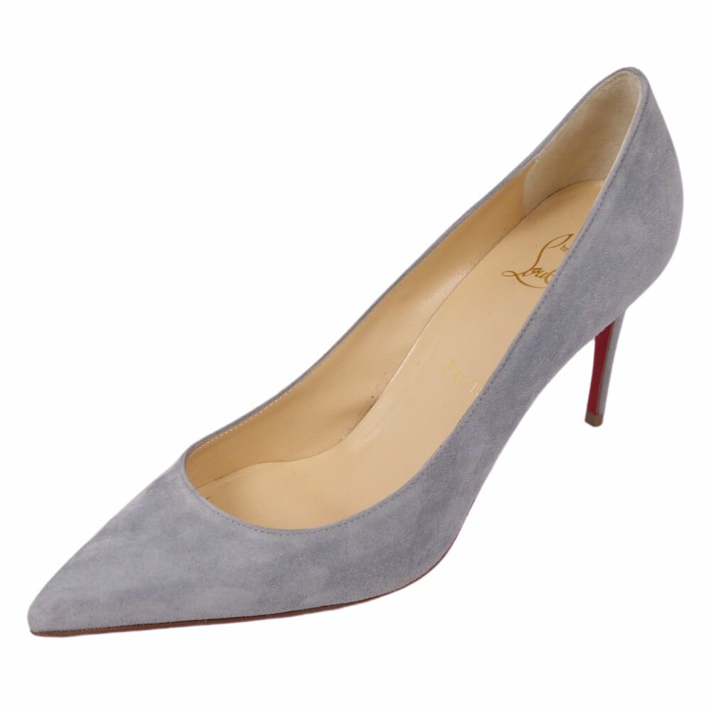 yizNX`u^ Christian Louboutin pvX XEF[hU[ q[ V[Y C fB[X C^A 36 1/2(23.5cm) O[yÁz