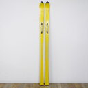 【新古品】ノルディカ NORDICA Allround Carve Next7.0 180cm センター 64mm スキー板 アウトドア 約1580g(一本あた...