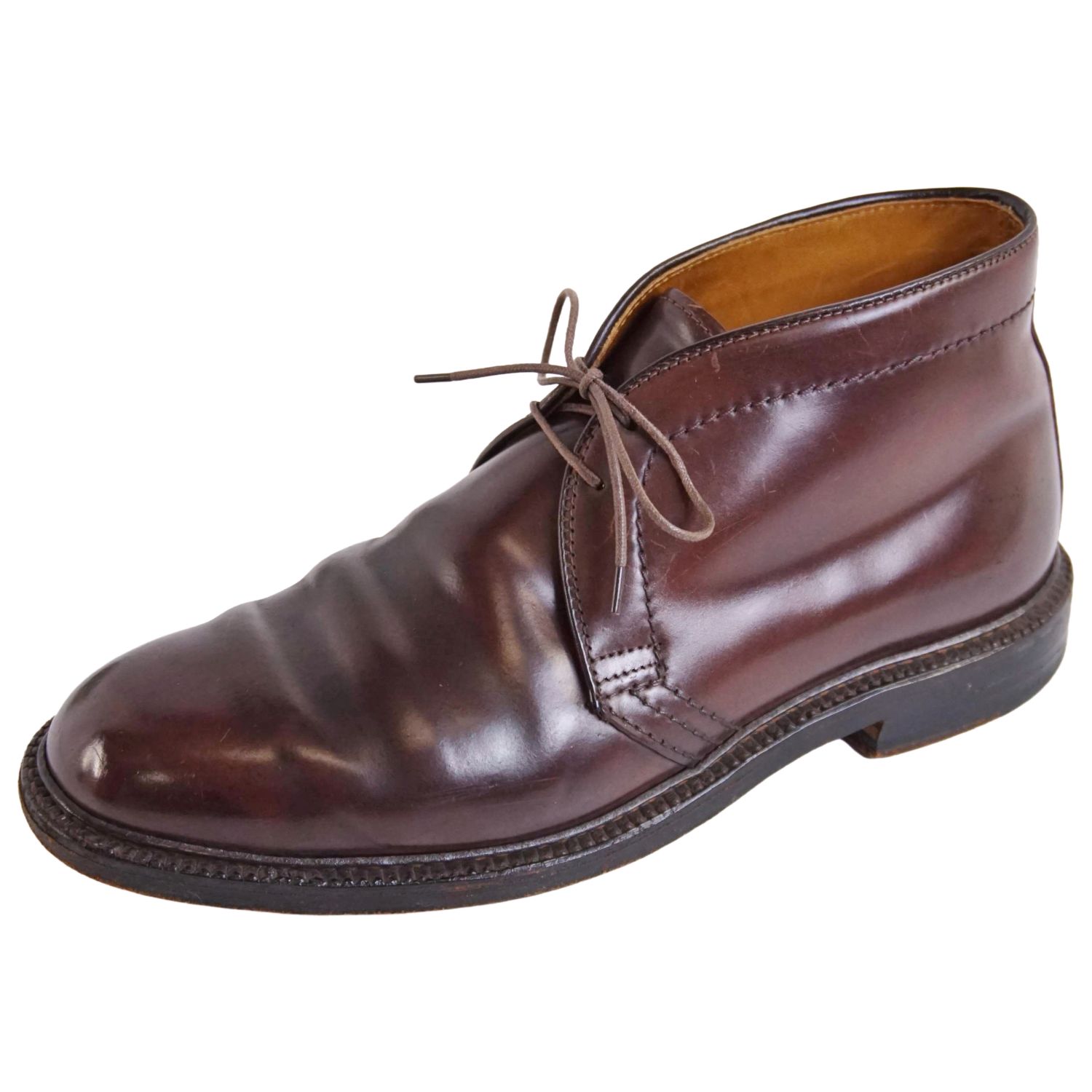 楽天市場】オールデン バーガンディの通販