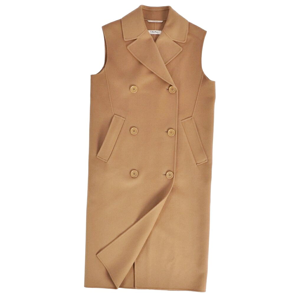 楽天市場】maxmara ジレの通販