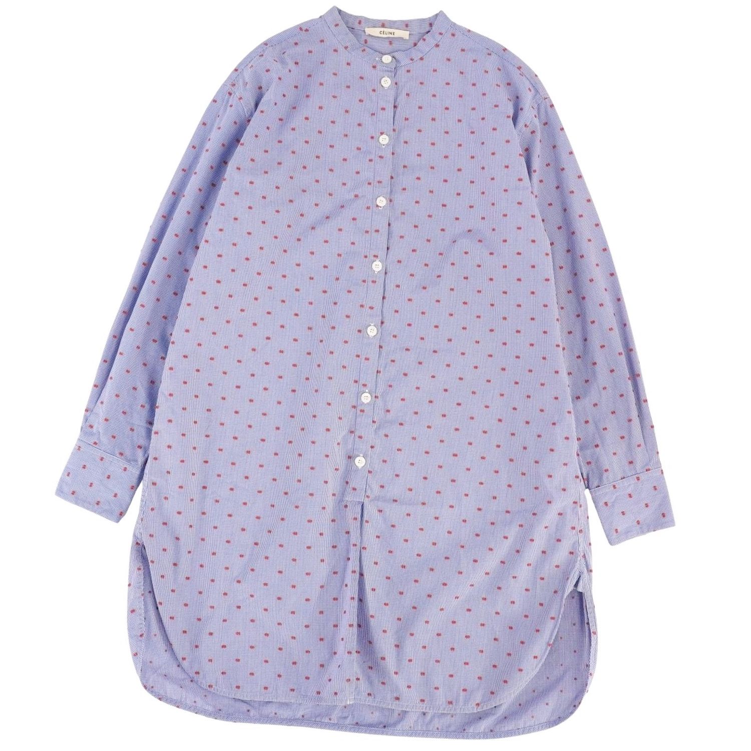 【中古】セリーヌCELINEシャツ...