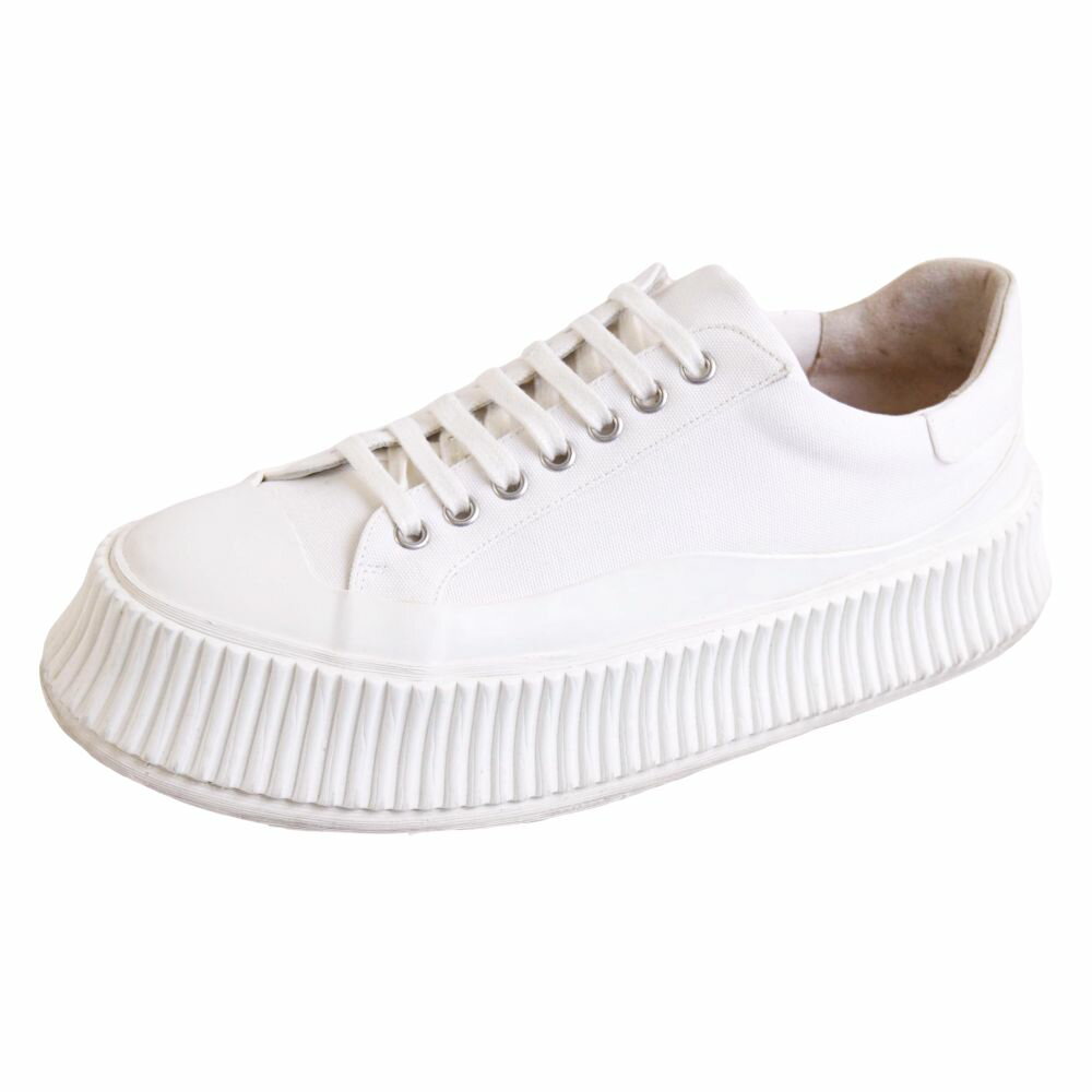 楽天市場】JIL SANDER スニーカー（メンズ靴｜靴）の通販